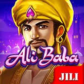 Ali Baba - 23Win Com slot