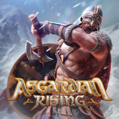 Asgardian Trỗi Dậy - 23Win Com game