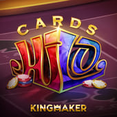 Bài Hi Lo - 23Win Com game