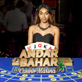 Casino Marina Andar Bahar - 23Win Com casino
