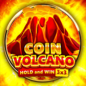 Núi Lửa Xu - 23Win Com casino