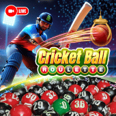 Roulette Bóng Cricket - 23Win Com games
