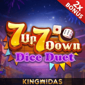 Song Ca Xúc Xắc - 23Win Com apk