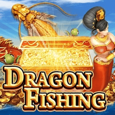 Câu Cá Rồng - 23Win Com vip