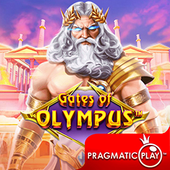 Cổng Olympus - 23Win Com casino