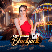 Blackjack Las Vegas - 23Win Com slot