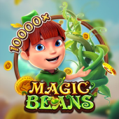 Hạt Đậu Ma Thuật - 23Win Com game