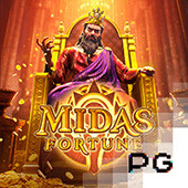 Vận May Midas - 23Win Com vip