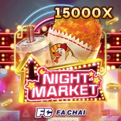 Chợ Đêm - 23Win Com app casino