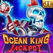 Vua Đại Dương Jackpot - 23Win Com slot