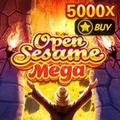 Mở Sesame Mega - 23Win Com apk