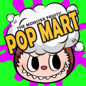 Popmart - 23Win Com vip
