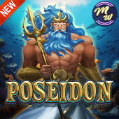 Poseidon - 23Win Com club