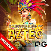 Kho Báu Aztec - 23Win Com games