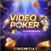 Video Poker - 23Win Com slot