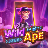 Khỉ Hoang Dã - 23Win Com casino